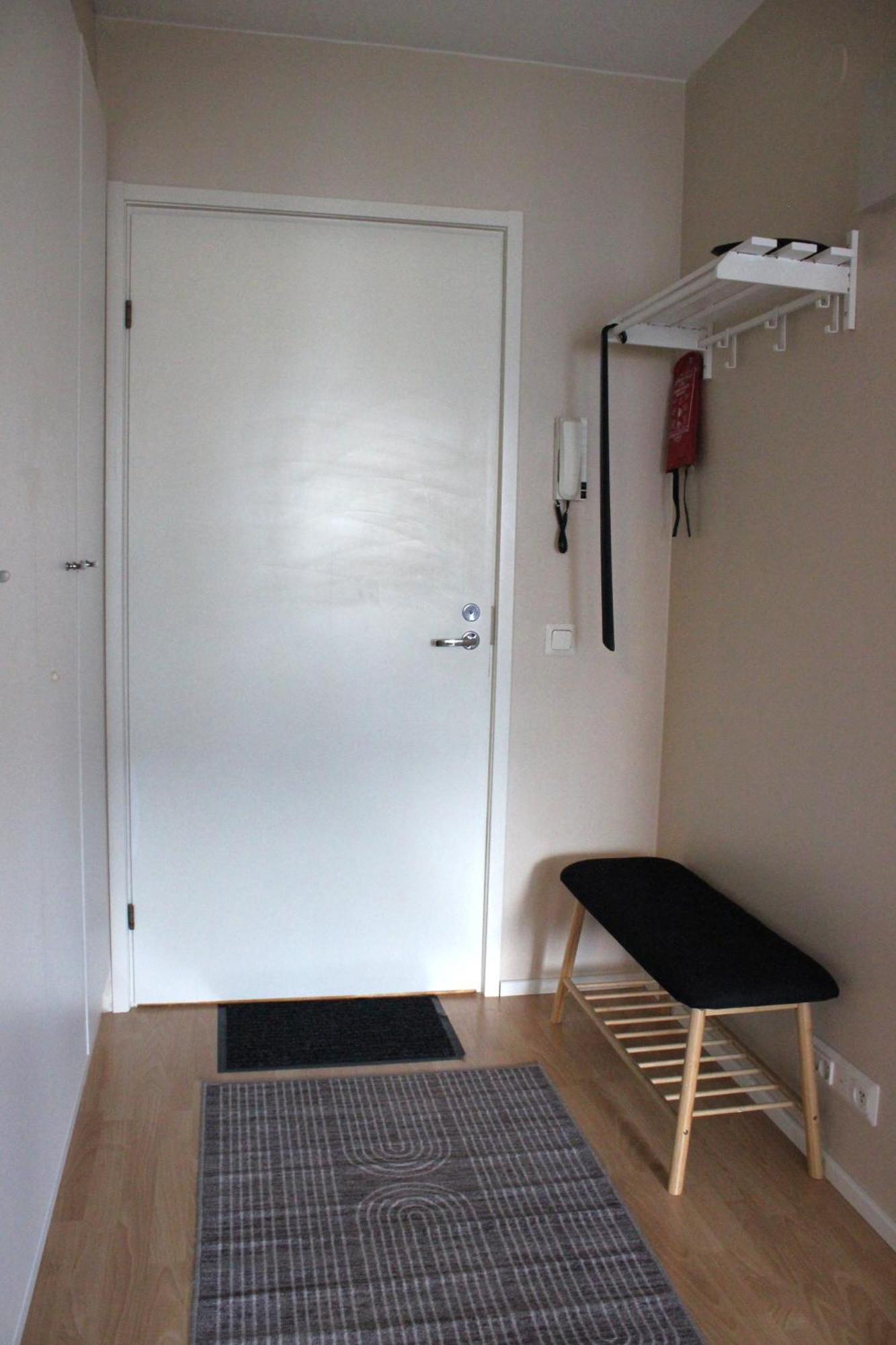 Lägenhet Two-room In The Center Of With A Sauna! Free Parking! *